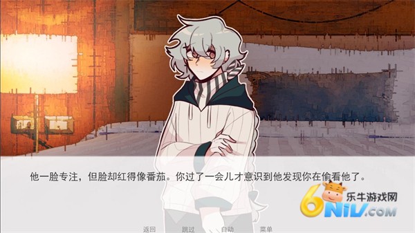 甜心热线游戏