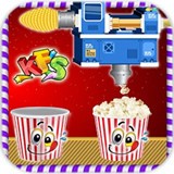 放置爆米花厂Popcorn Factory