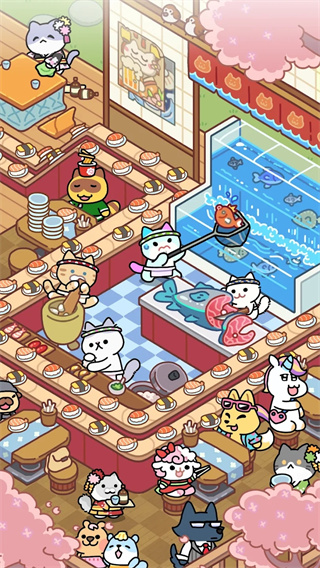 猫巷餐厅