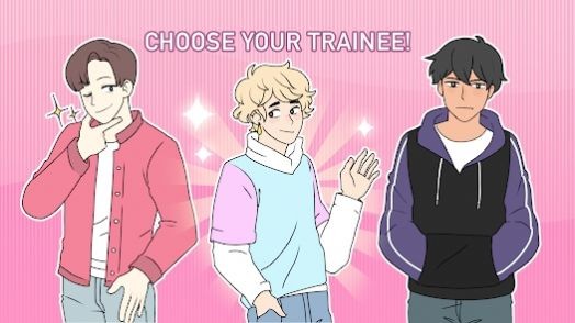 Kpop Academy 安卓版v1.3.0