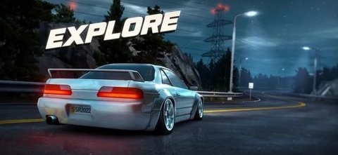 静态变速赛车免费中文版 静态变速赛车免费中文版