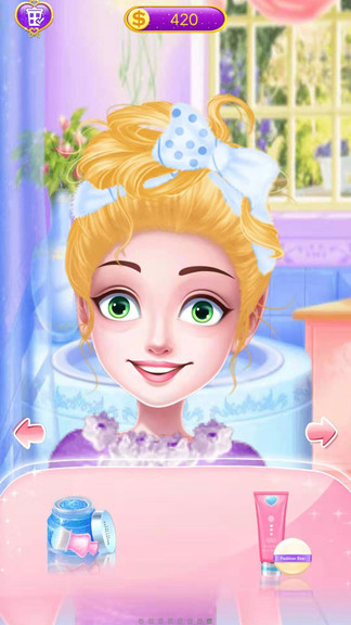 蝴蝶仙子魔法装扮 蝴蝶仙子魔法装扮
