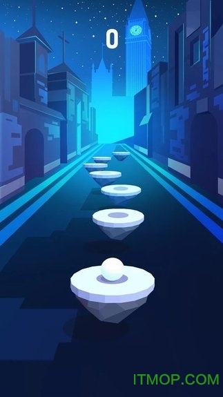跳跳球3D 跳跳球3D
