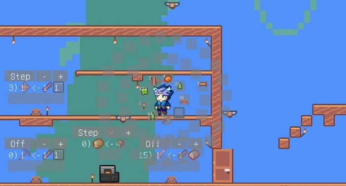 空想世界 1 空想世界 1