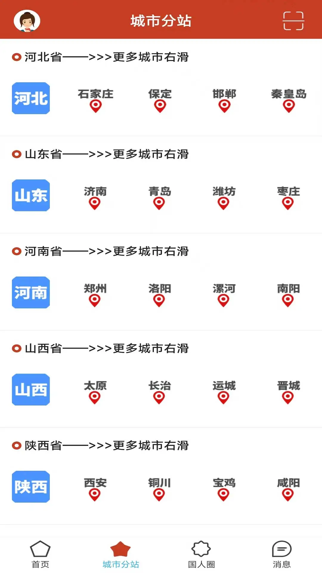 国民社区