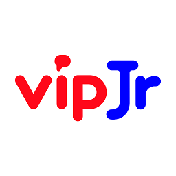 vipJr青少儿英语