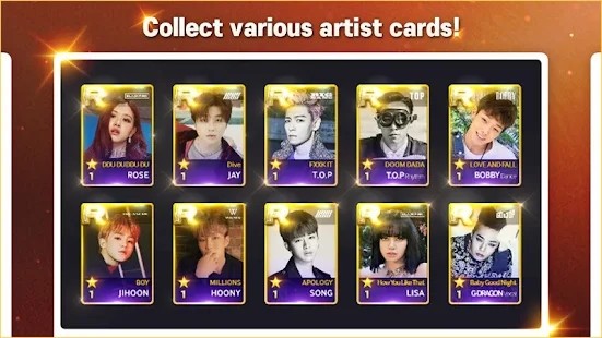 超级巨星游戏(superstaryg)2023