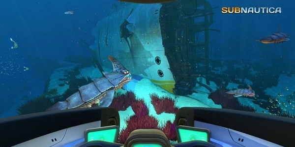 Underwater Survival(深海迷航手机版)
