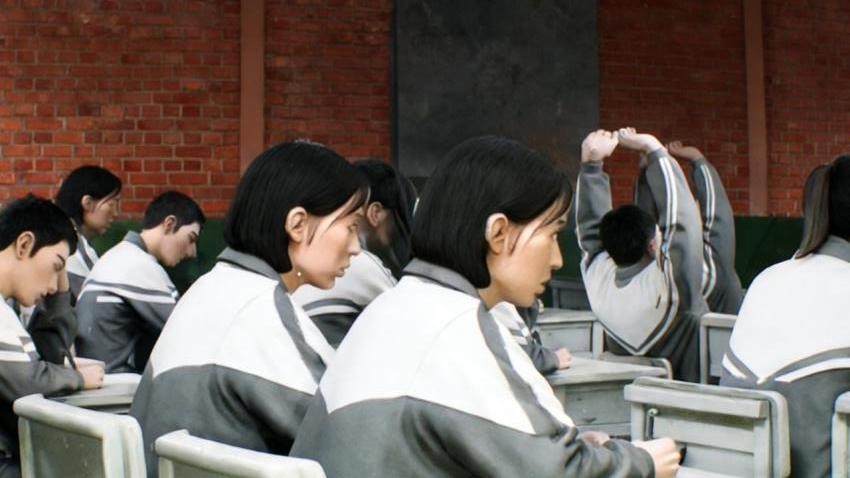 恐怖怪谈规则