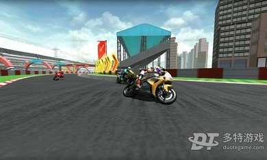 摩托车赛车世界赛2018 摩托车赛车世界赛2018