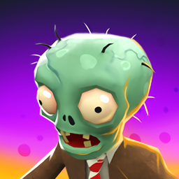 植物大战僵尸消消乐官方正版(Zombie Match)
