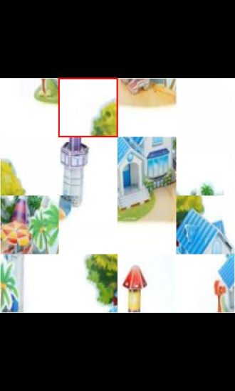 益智房屋拼图游戏 益智房屋拼图游戏