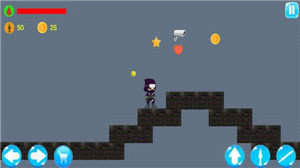 忍者小英雄 忍者小英雄