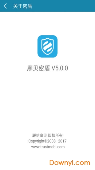 摩贝密盾