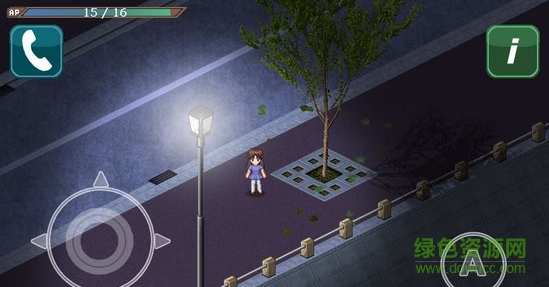 少女城市中文(Shoujo City)