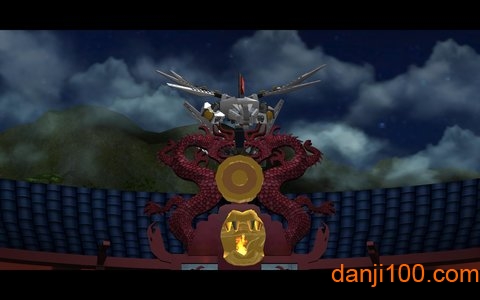LEGO® Ninjago Tournament