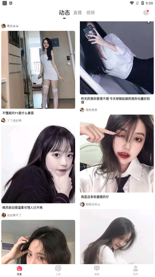 大渔直播