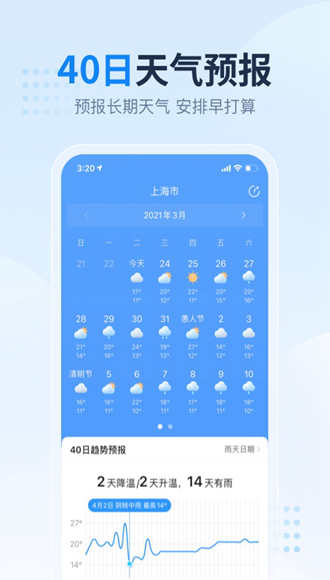 2345天气预报 安卓版v10.9.9.1