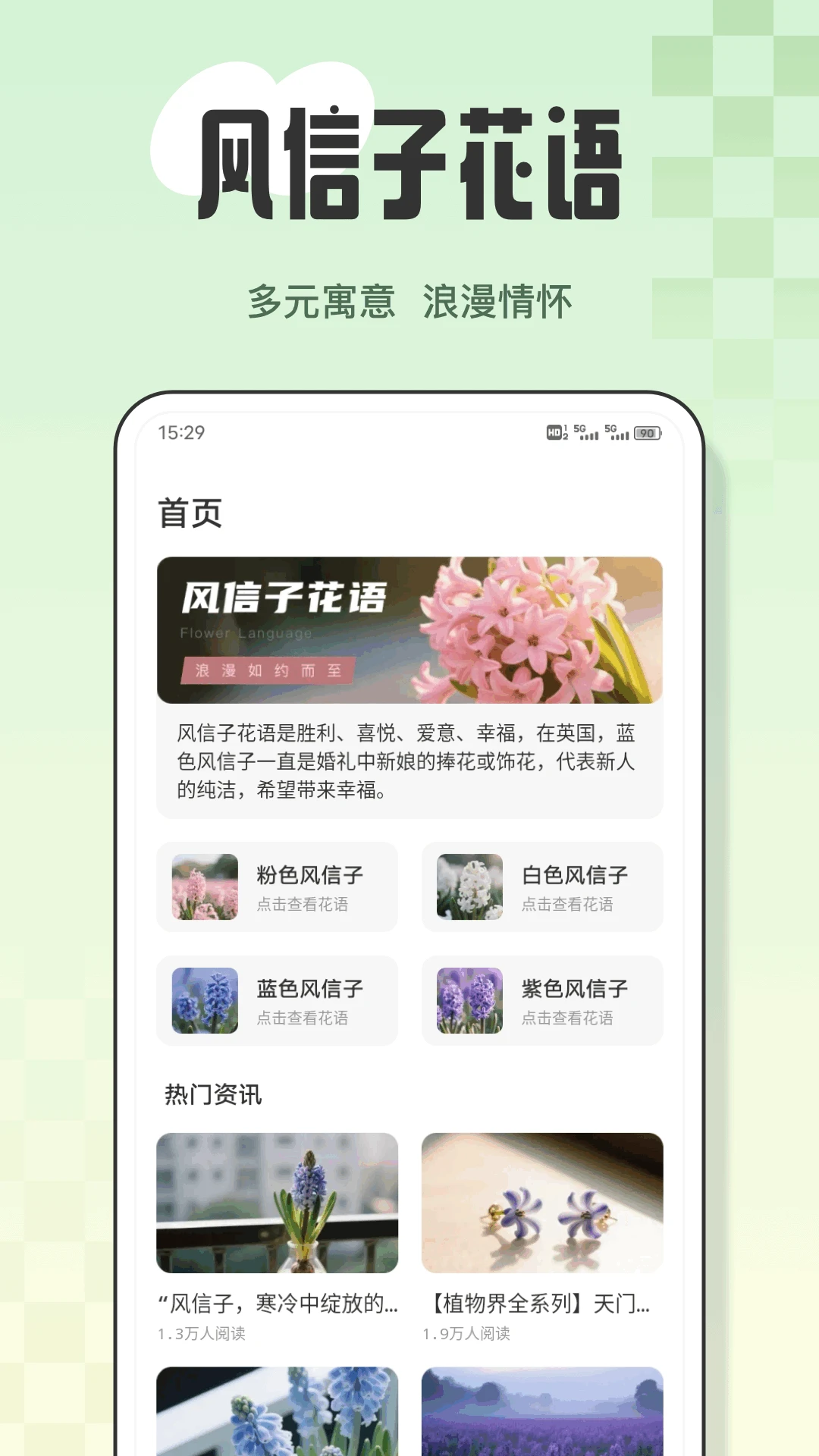 风信子