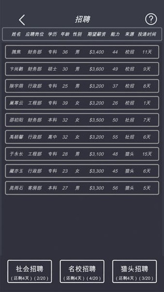 模拟经营我的酒店 安卓版v7.3