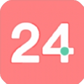 24点口算