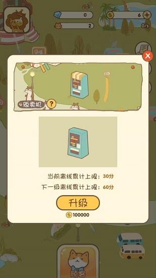 饼干马戏团