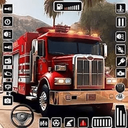 城市消防员 1.0