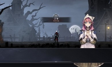 暗影杀手忍者武士