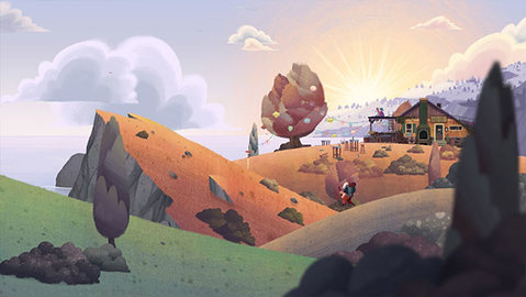 回忆之旅 回忆之旅