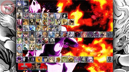 二羊jojo版