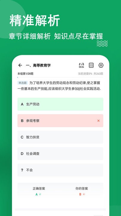 辅导员练题狗 辅导员练题狗