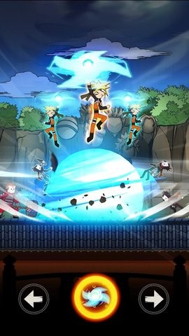 火柴人忍者格斗全无限金币无限钻石 火柴人忍者格斗全无限金币无限钻石