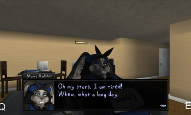 窗外的人 窗外的人