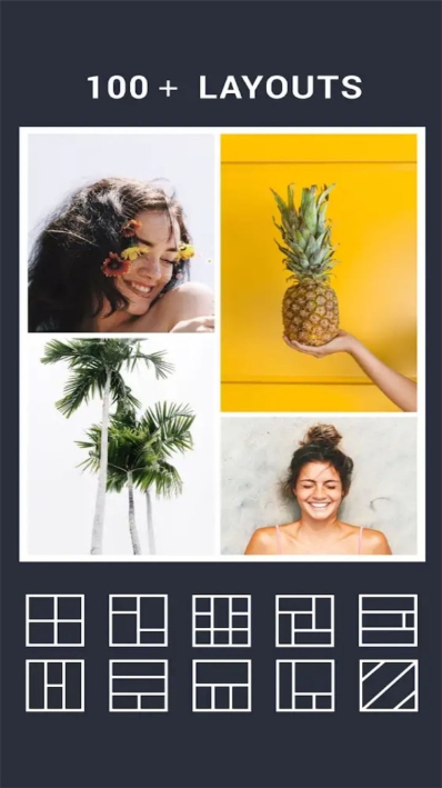 Pictu-自由拼图 Pictu-自由拼图