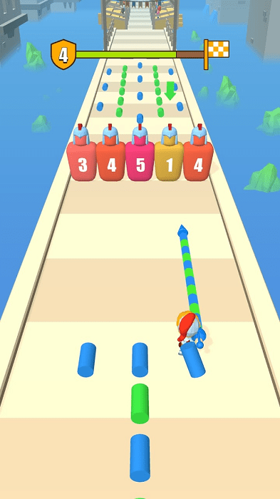 矛兵冲冲冲 矛兵冲冲冲