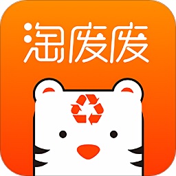 淘废废交易