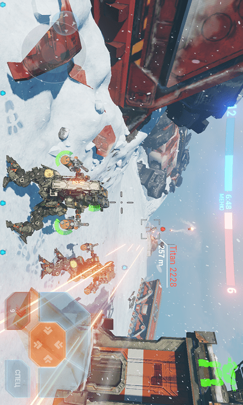 前进吧机甲勇士 前进吧机甲勇士