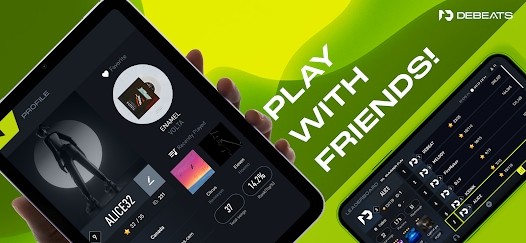 debeats手游 debeats手游