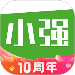 小强停车(智能停车软件) v7.2.8 安卓版