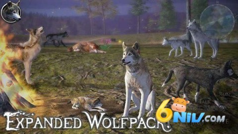 终极野狼模拟器2