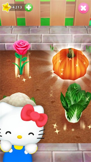 会说话的凯蒂猫 安卓版v1.8.7