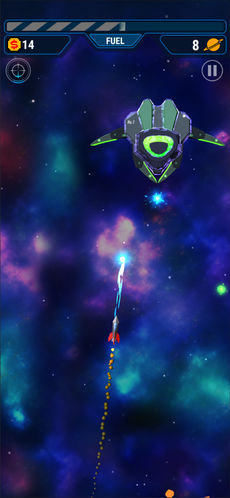 Orbit Leap轨道飞跃下载