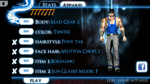 暴力兄弟会无限金币版