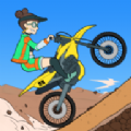 Hill Racing: Boss Challenges