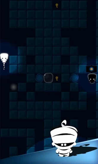 永不相见游戏 永不相见游戏