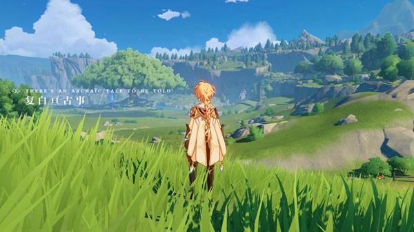 原神CHF直装免费版 最新版v3.8.0