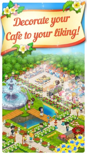 Happy Café