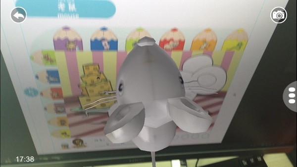 魔法涂鸦 魔法涂鸦