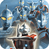 奥特曼格斗进化0 2020.12.23.16