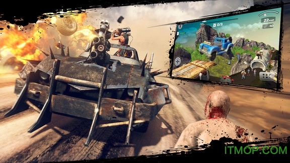 末日生化危城 末日生化危城